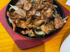 -九道菜有鸡鱼头(石鼓路店)