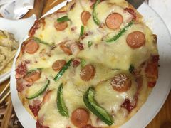 -炒豆合作社(东四总店)