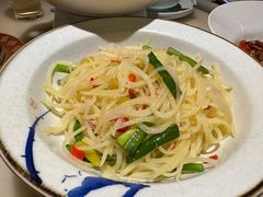 -佬麻雀·剁椒鱼头(京基KK One店)