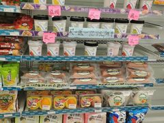 -711便利店(黄岛青医店)