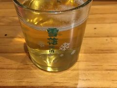 -木屋烧烤(西南角店)