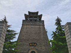 -华清宫景区