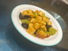 -北方饺子王·海肠捞饭·海鲜锅(山大店)