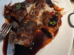-绿茶餐厅(领展购物广场·中关村店)