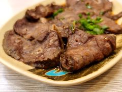 卤猪肺-圆宝台湾小吃(迎津街店)