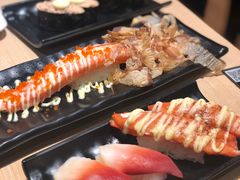 -万岁寿司(芳村店)