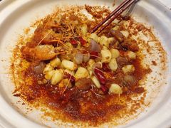 -粗茶淡饭·隐庐私厨(东亭店)