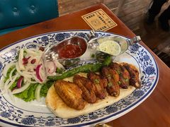 -卢布里西餐厅(总店)