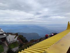 -峨眉山风景名胜区