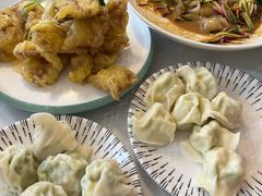 -叁拾壹克饺子·东北菜(国贸店)