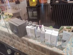 -Dragonfly悠庭·按摩Spa(浦东嘉里城店)