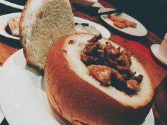-小鹅皇港式餐厅(新抚万达店)