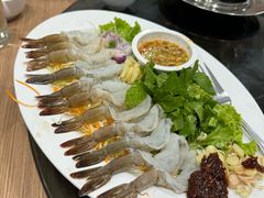 -建兴酒家(班塔通分店)