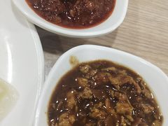 -姥家春饼店(漳州二路店)