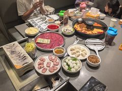 -怂重庆火锅厂(龙华壹方城店)