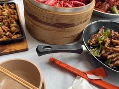 -一棠龙虾•王牌虾球(恒隆广场店)