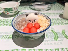 -渔语鱼新川菜Bistro(万象天地店)