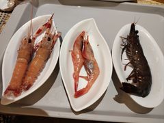 -雍和会海鲜姿造自助(湖东路店)