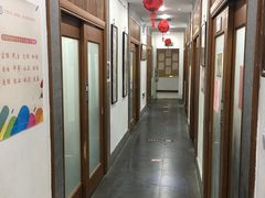 -秦汉胡同书法国画古筝围棋书院(漕宝日月光分馆)