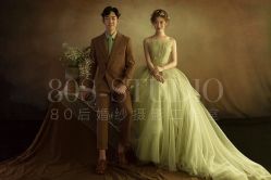 -苏州HX-合喜映画婚纱摄影