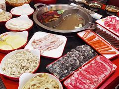 -大龙燚火锅(华都汇店)