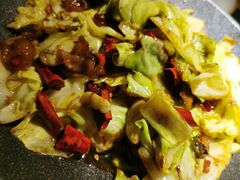 -姐夫的小菜(新中关购物中心店)