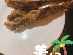 -蓝鲸湾汤泉(包河店)