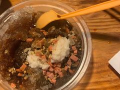 -岗上渣渣老火锅(两路口店)