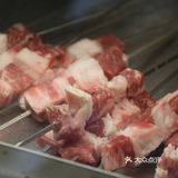 记住这家店 成都烤羊腿 必冲