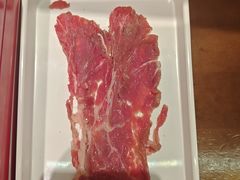 -京元盛铜锅涮肉(上海总店)
