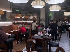 -旺爷砂锅·茶作(国贸城店)