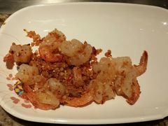 蒜香河虾-57度湘