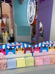 -动力星球家庭亲子游乐中心