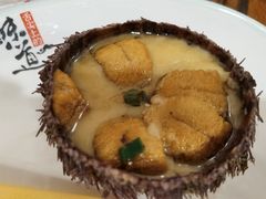 -旺角小渔村·海肠捞饭开创者(二马路店)