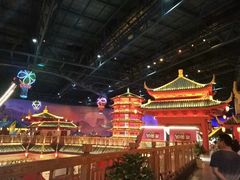 -万达茂商场(南京仙林店)