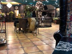 环境-福禧酒窖·中餐厅 (万柳店)