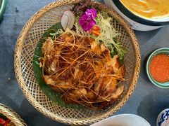 -阿莱唛唛泰国菜·海鲜餐厅(蛇口店)