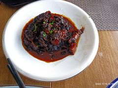 -汀兰酒店-中餐厅