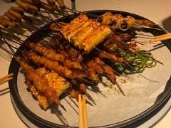-卡路里的烤宴(浑南首创店)