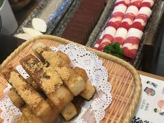 -城门口平价大排档·火锅·干锅·小炒