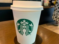 -星巴克臻选(南京金茂览秀城店)