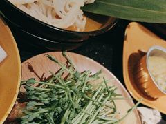 -牛New寿喜烧(虹桥新天地店)