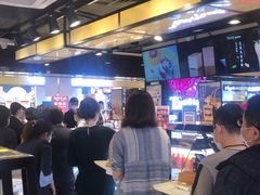 -精点味道(大连商场店)