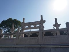 -相门城墙文化休闲景区
