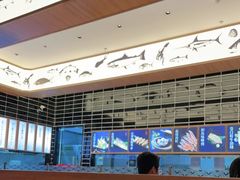 -三禾寿司(南城印象汇店)