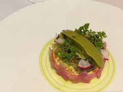 -L'Arome芳芳法国餐厅(仙林金鹰店)