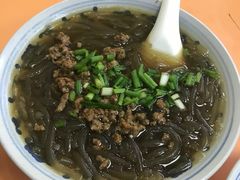 -新丰小吃(中山中路分店)