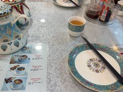 -汗腾格里·风味餐厅(新疆驻京办店)