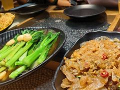 -潮十三潮汕砂锅粥(高新四路大都荟店)