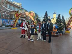 -青岛方特梦幻王国